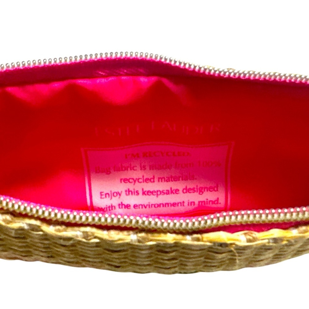 NWT, Estée Lauder, Cosmetic Bag‎ / Clutch - Picture 8 of 8